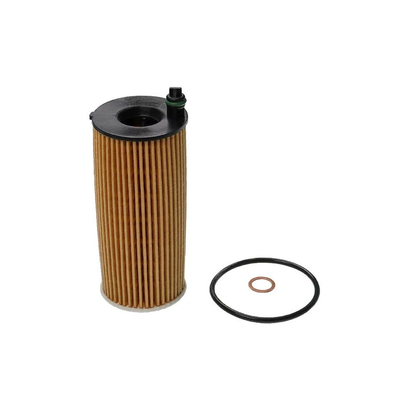 Filtro de óleo