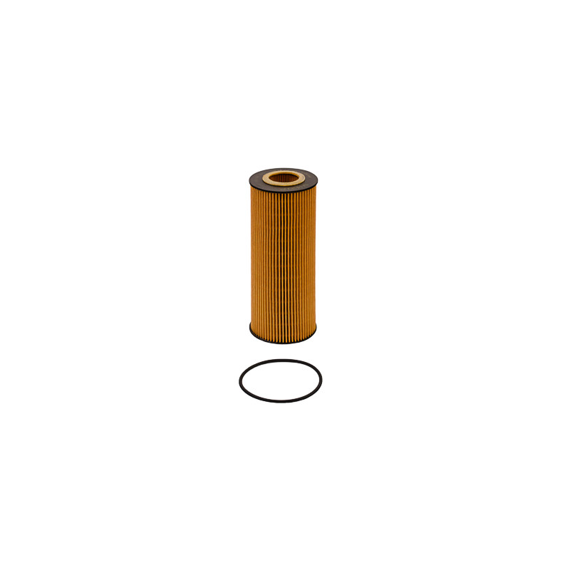 Filtro de óleo