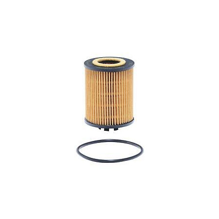 Filtro de óleo