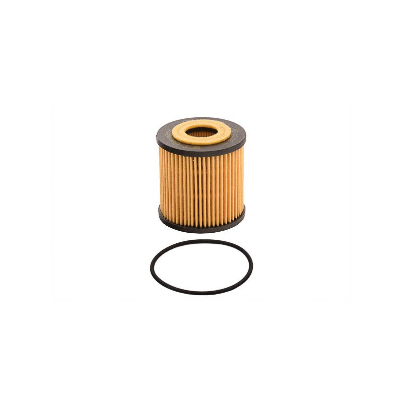 Filtro de óleo