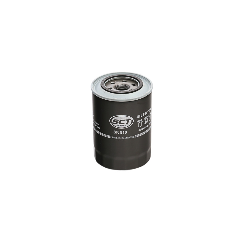 Filtro de óleo