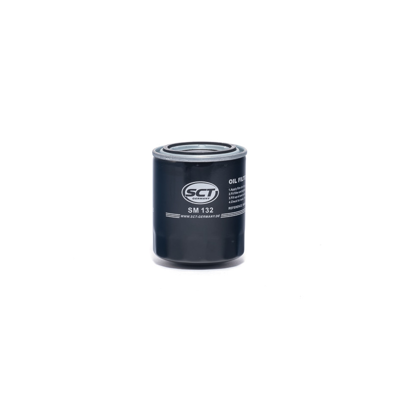 Filtro de óleo