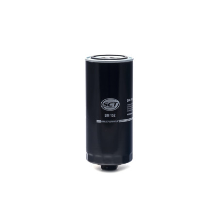 Filtro de óleo