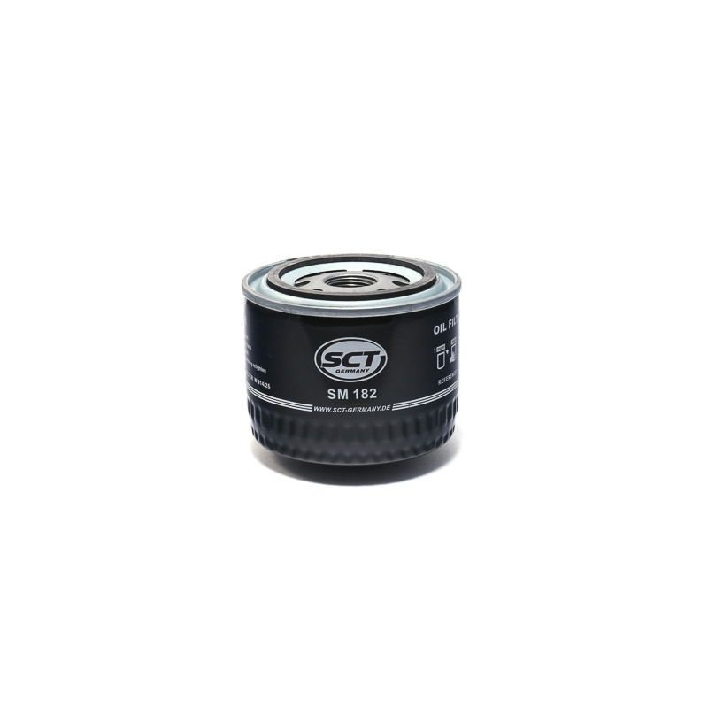 Filtro de óleo