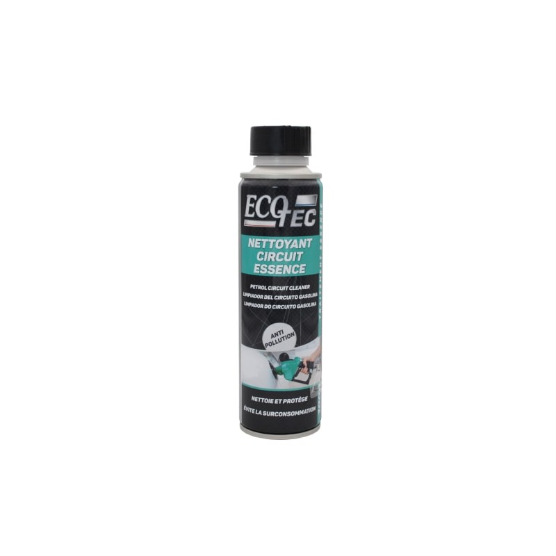 ECOTEC – LIMPA CIRCUITOS GASOLINA 250ML
