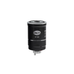 Filtro de combustível