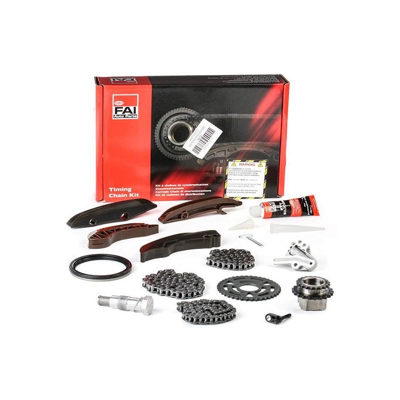 Kit de distribuição