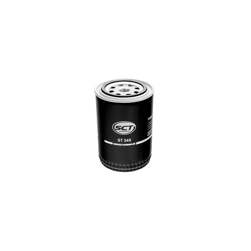 Filtro Combustível