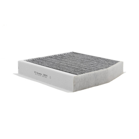 Filtro, ar do habitáculo