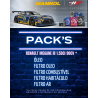 Pack Revisão Económica Renault Mégane IV 1.5 DCI 110cv | Manutenção
