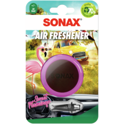 Air Freshener Sweet Flamingo