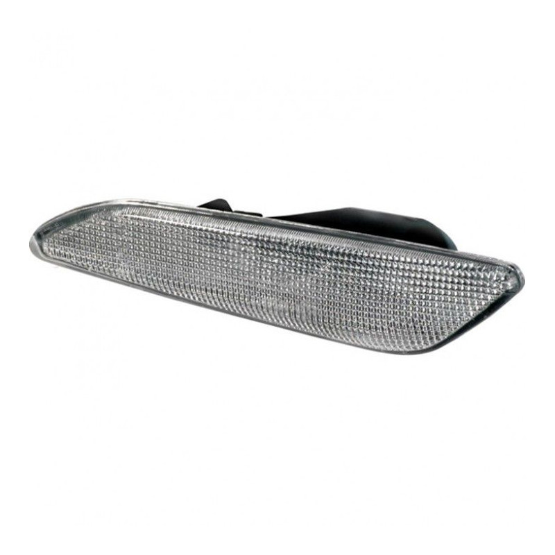 ALFA 147/156 05-/DELTA 08-* FAROLIM LATERAL DIREITO (BRANCO)