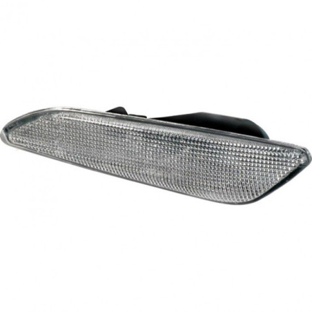 ALFA 147/156 05-/DELTA 08-* FAROLIM LATERAL DIREITO (BRANCO)