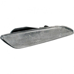 ALFA 147/156 05-/DELTA 08-* FAROLIM LATERAL ESQUERDO (BRANCO)