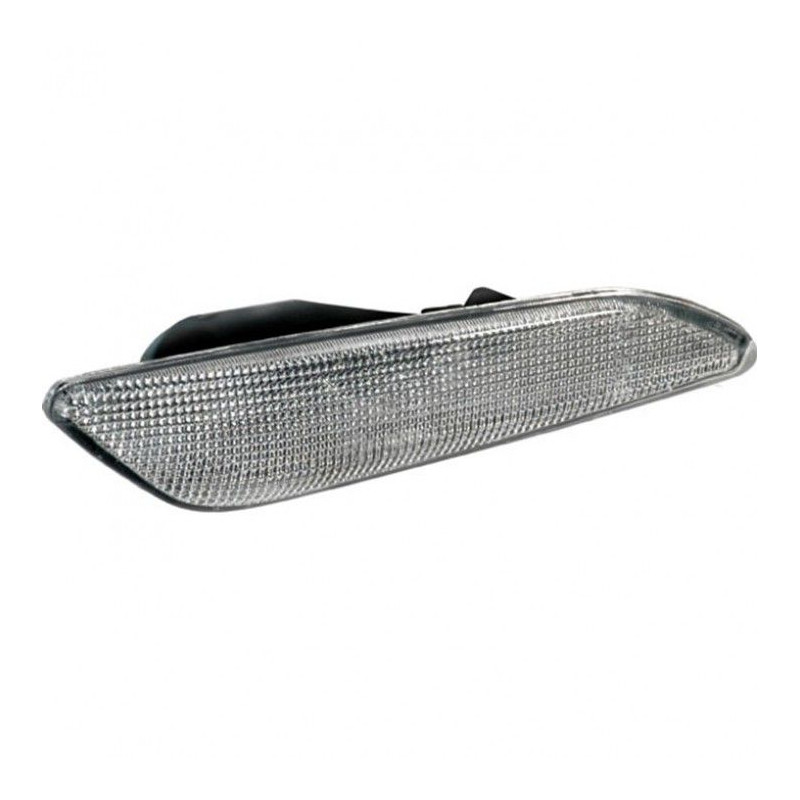 ALFA 147/156 05-/DELTA 08-* FAROLIM LATERAL ESQUERDO (BRANCO)