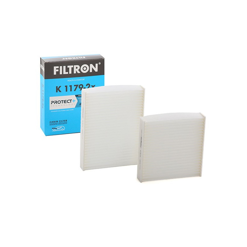 Filtro, ar do habitáculo