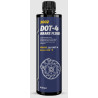 MANNOL 3002 OLEO DE TRAVOES "DOT 4" 450ML