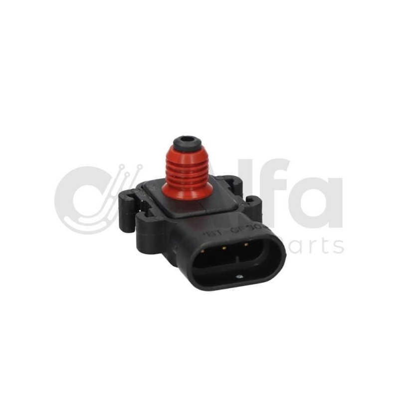 SENSOR DE PRESSÃO DO SISTEMA DE ADMISSÃO DE AR - MAP