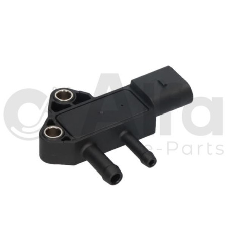 SENSOR DE PRESSÃO DIFERENCIAL DOS GASES DE ESCAPE - DPS