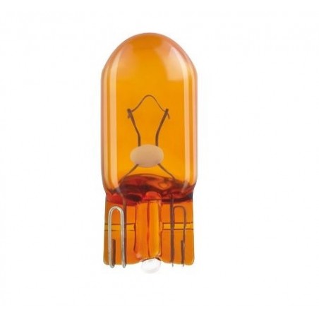 LAMP INT AUX PISC PRES E STOP - WY5W 12V 5W W21X9