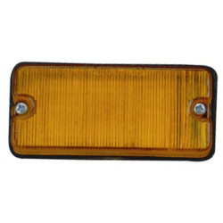 BEDFORD KBD 26/27 81-* FAROLIM LATERAL DIREITO/ESQUERDO
