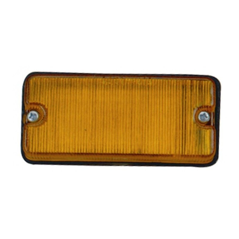 BEDFORD KBD 26/27 81-* FAROLIM LATERAL DIREITO/ESQUERDO