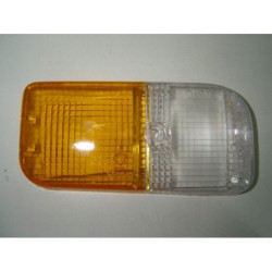 RENAULT 4 VIDRO FAROLIM FRENTE DIREITO