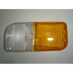 RENAULT 4 VIDRO FAROLIM FRENTE ESQUERDO