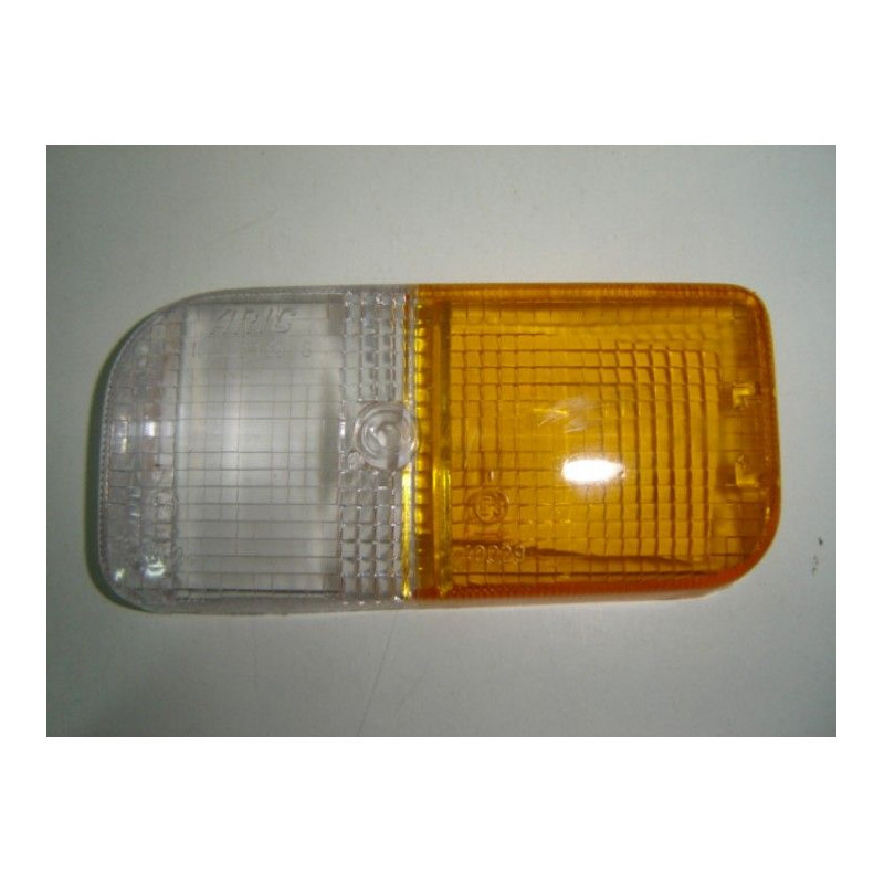 RENAULT 4 VIDRO FAROLIM FRENTE ESQUERDO