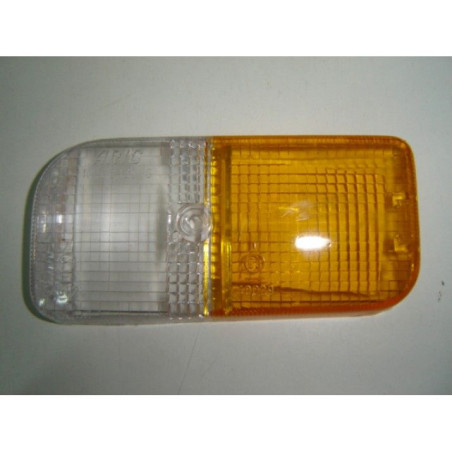 RENAULT 4 VIDRO FAROLIM FRENTE ESQUERDO