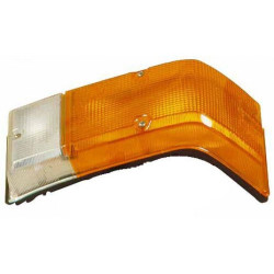 TOYOTA DYNA BU60 84-* VIDRO FAROLIM FRENTE DIREITO/ESQUERDO