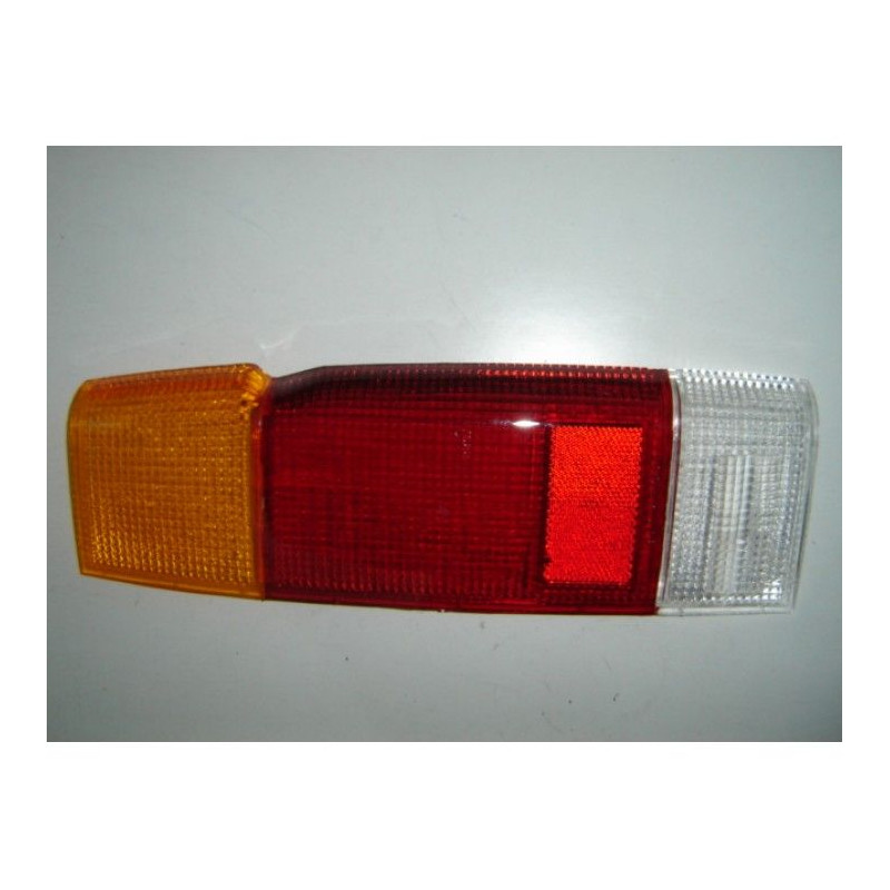 NISSAN KING CAB 87-/93-* VIDRO FAROLIM TRAS DIREITO CAIXA METALICA