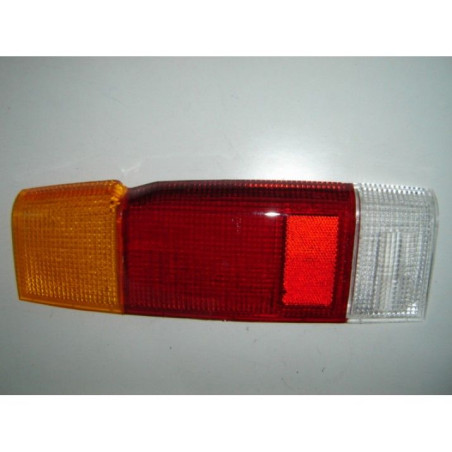 NISSAN KING CAB 87-/93-* VIDRO FAROLIM TRAS DIREITO CAIXA METALICA