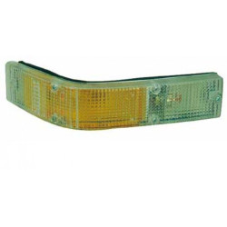 NISSAN CABSTAR F22* VIDRO FAROLIM FRENTE DIREITO/ESQUERDO