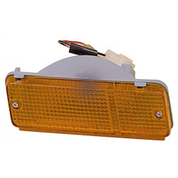 TOYOTA HILUX LN55/56-* FAROLIM PARA CHOQUES FRENTE DIREITO