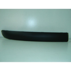 FIAT PUNTO 99-* FRISO PARA-CHOQUES FRENTE DIREITO 5 PORTAS