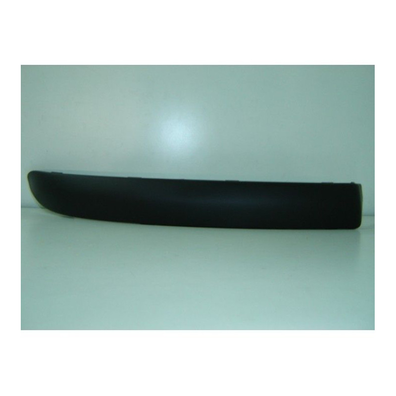 FIAT PUNTO 99-* FRISO PARA-CHOQUES FRENTE DIREITO 5 PORTAS