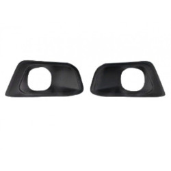 PEUGEOT 308 2017.06-* KIT GRELHA LATERAL PARA-CHOQUES FRENTE COM FURO FAROL NEVOEIRO (DIREITO/ESQUERDO)