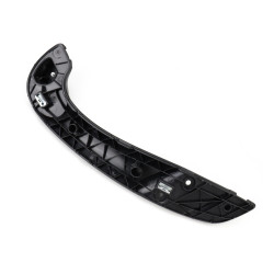 Puxador Frontal Direito Preto Renault Megane III Fluence 2008-2016