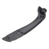 Puxador Frontal Direito Preto Renault Megane III Fluence 2008-2016