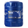 MANNOL 7402 Diesel 15W-40 20L