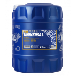 MANNOL 7405 Universal 15W-40 20L