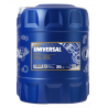 MANNOL 7405 Universal 15W-40 20L