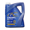 Mannol 7504 Diesel Extra 10W40 5L