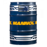 Mannol 7507 Defender 10W40 208L