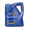 Mannol 7510 Favorit 15W50 5L