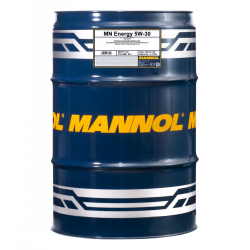 Mannol 7511 Energy 5W30 60L