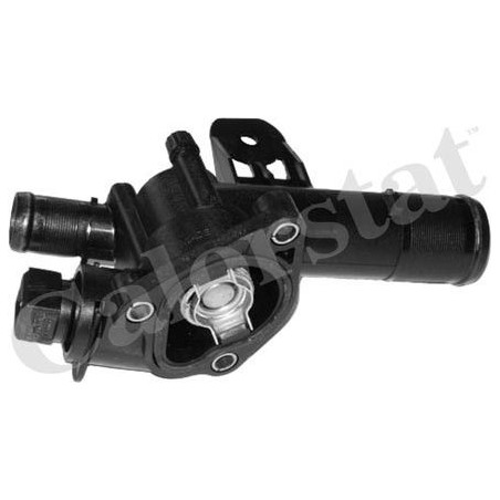 Termóstato líquido de refrigeração