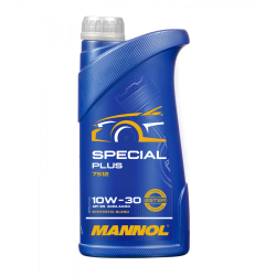 Mannol 7512 Special Plus 10W30 1L