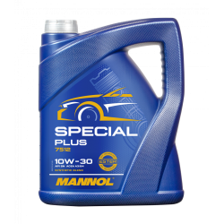 Mannol 7512 Special Plus 10W30 5L
